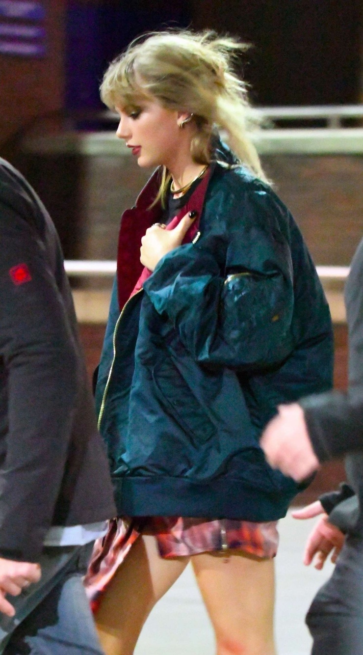 Taylor Swift Taylor Swift