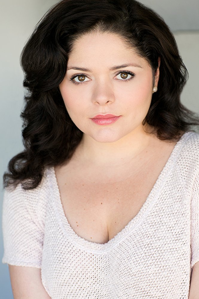 Picture of Alyssa Gabrielle Rodriguez