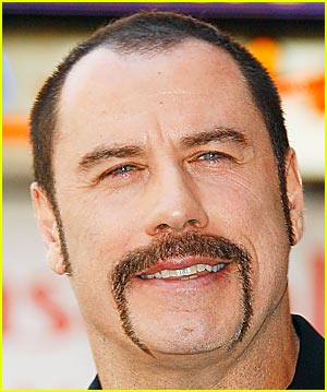 John Travolta John Travolta