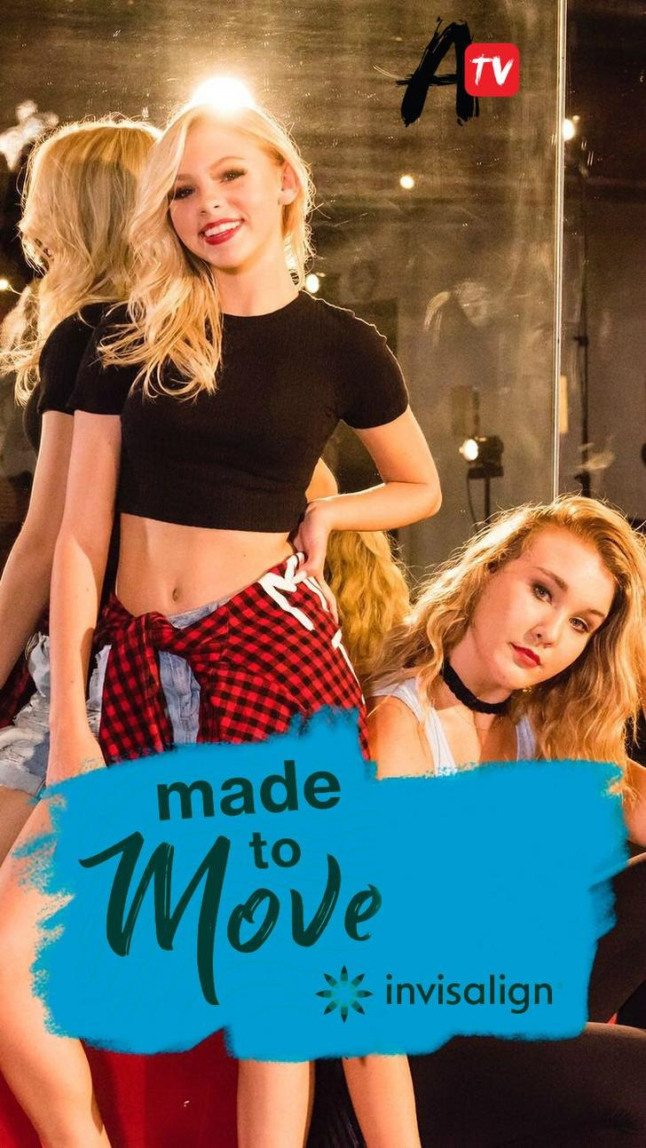 Jordyn Jones