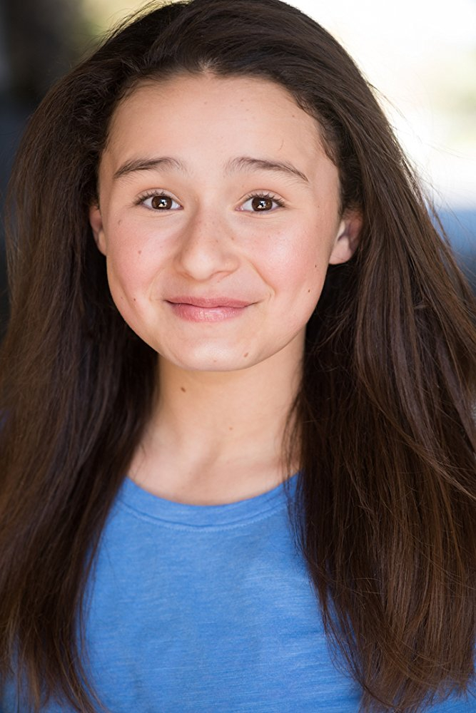 Rebecca Bloom