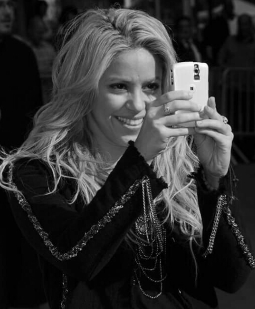 Shakira Shakira