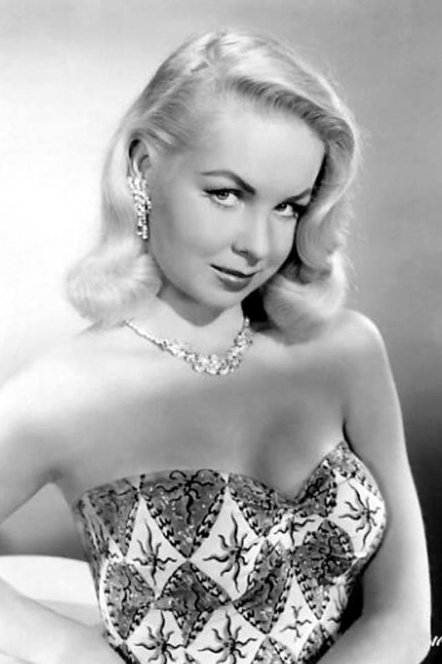 Joi Lansing