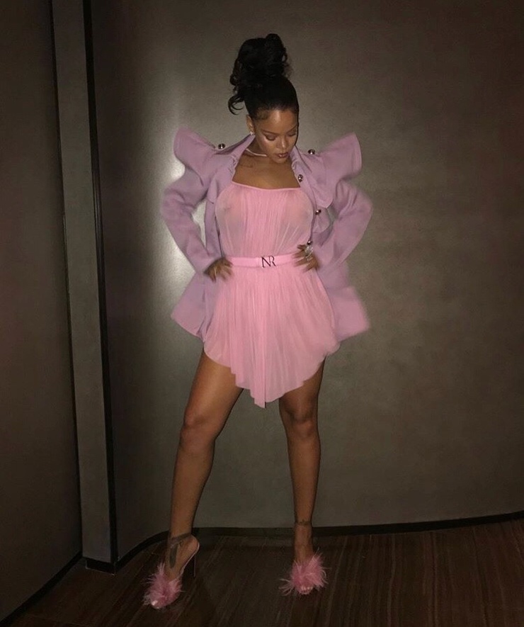 Rihanna