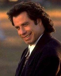 John Travolta