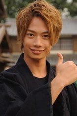 Gai Ikari