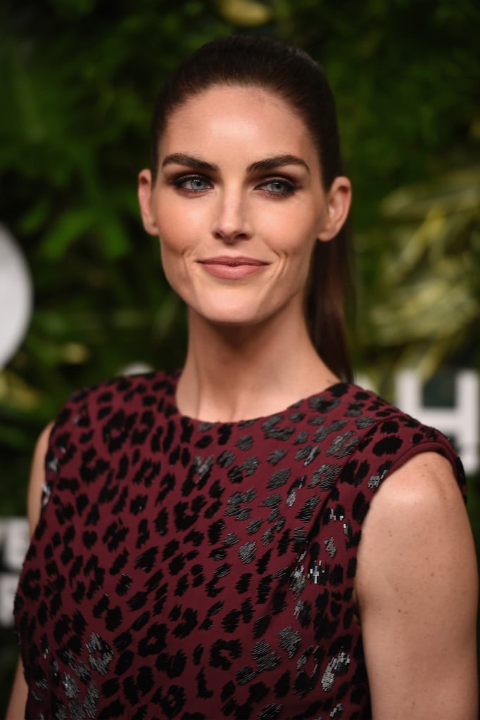 Hilary Rhoda