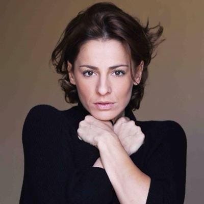 Arianna Mattioli