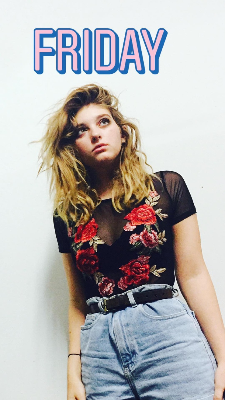 Willow Shields