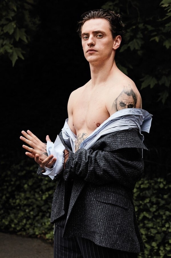 Sergei Polunin