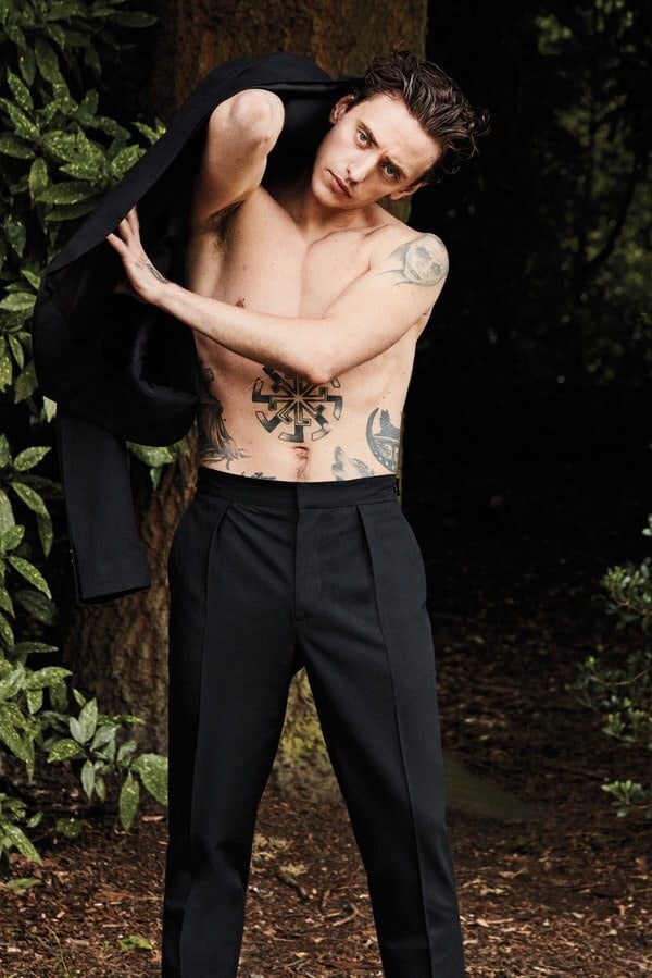 Sergei Polunin