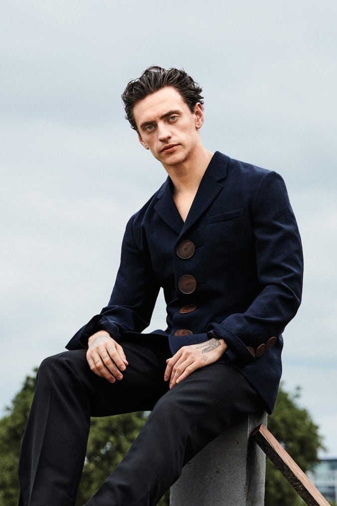 Sergei Polunin