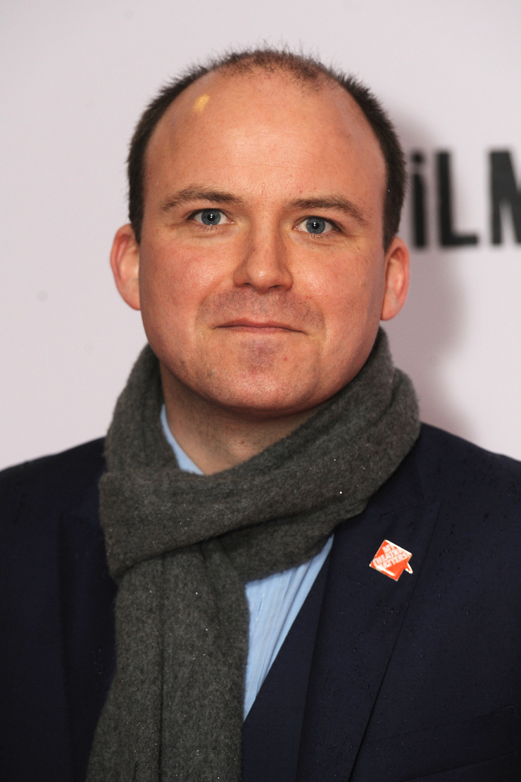 Rory Kinnear