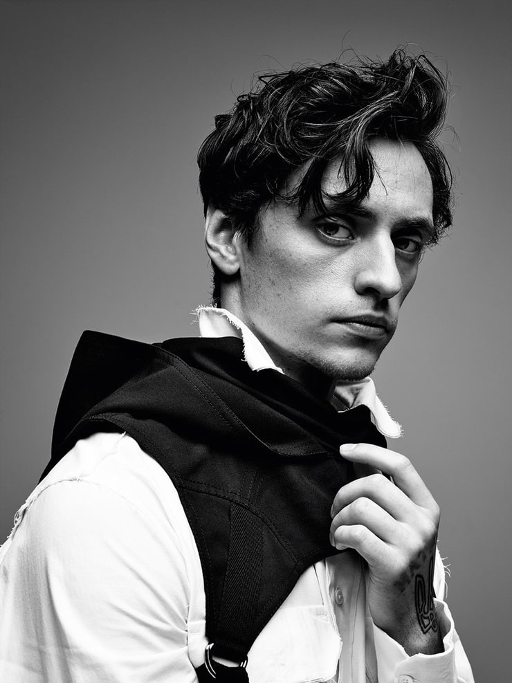 Sergei Polunin