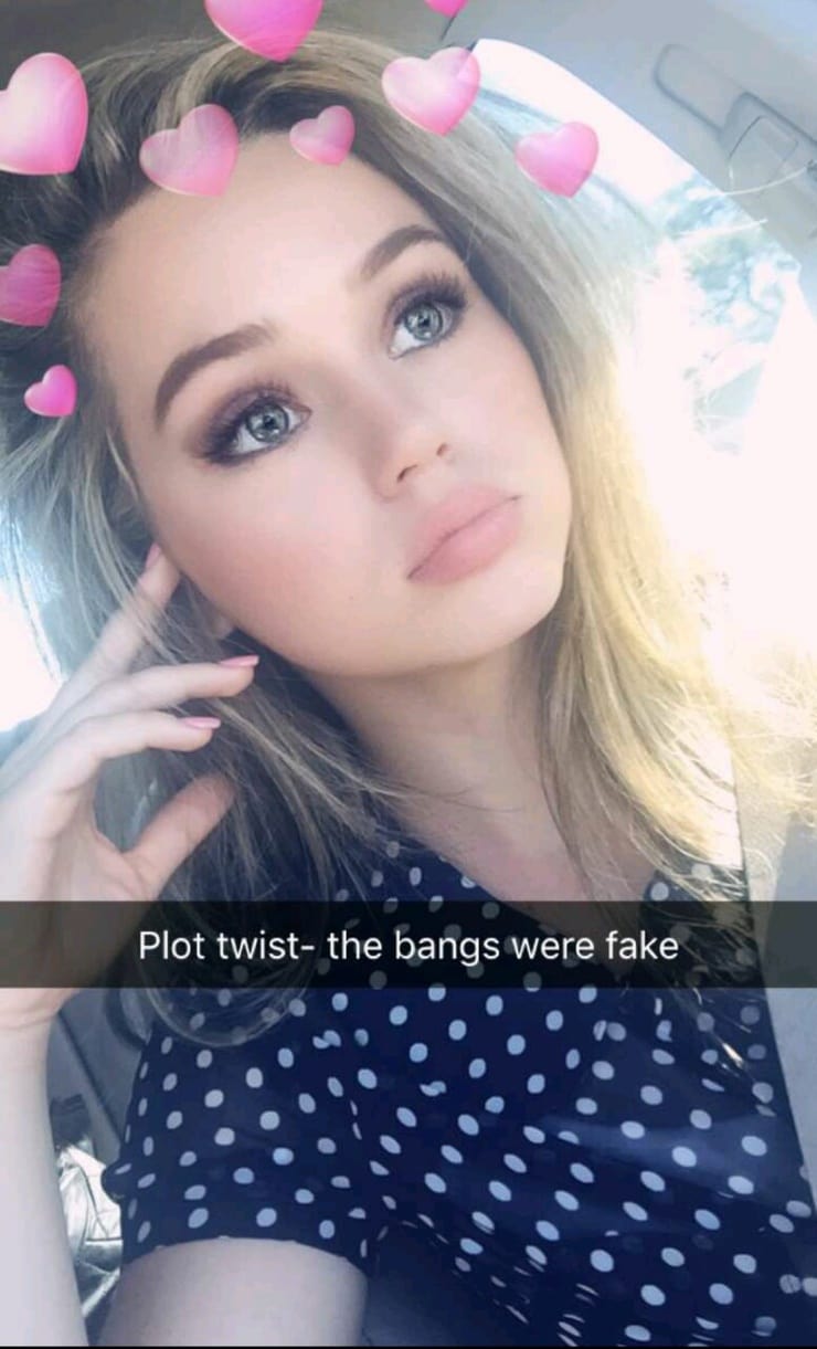 Picture of Brec Bassinger