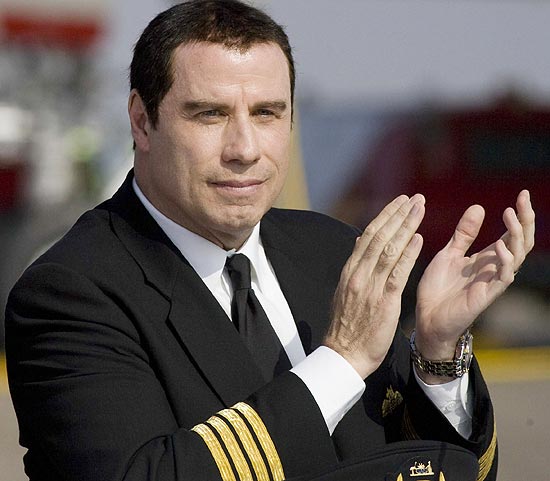 John Travolta John Travolta
