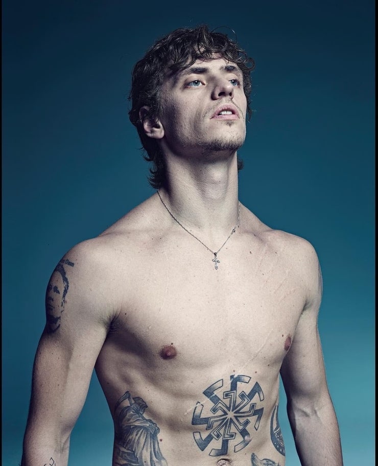 Sergei Polunin