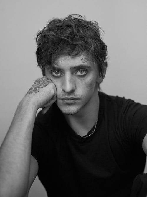 Sergei Polunin