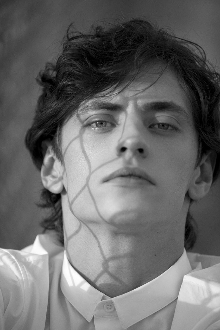 Sergei Polunin