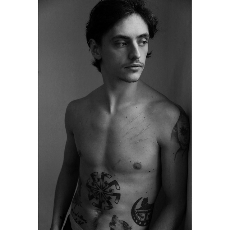 Sergei Polunin