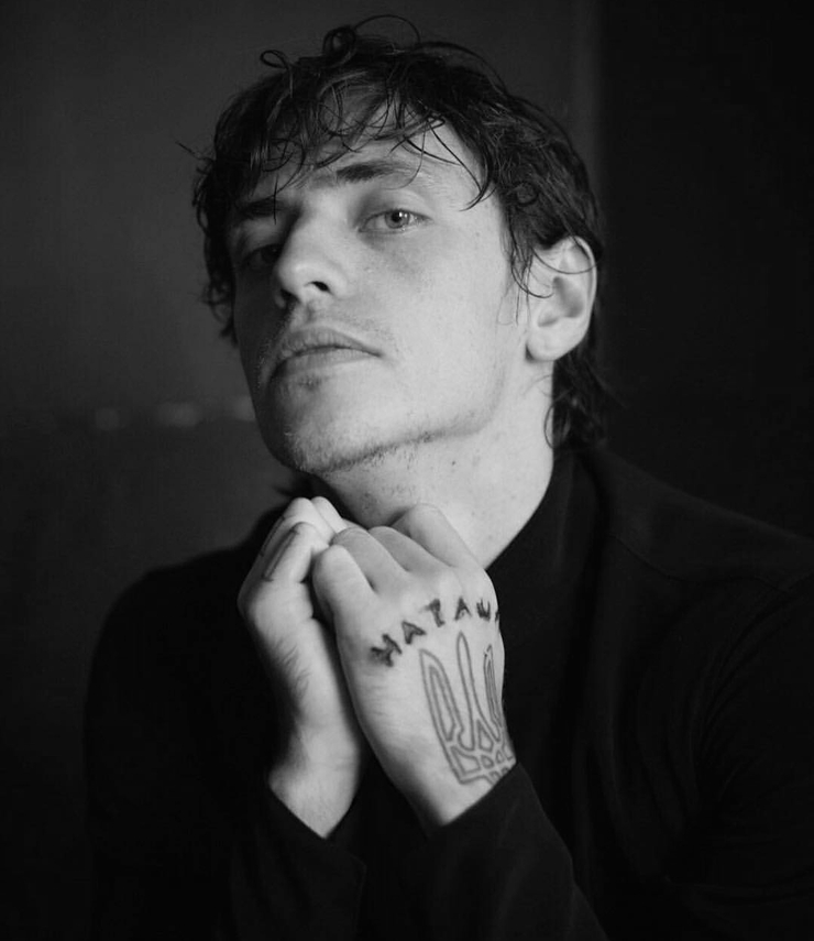 Sergei Polunin