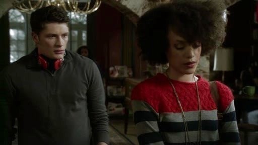 Ravenswood