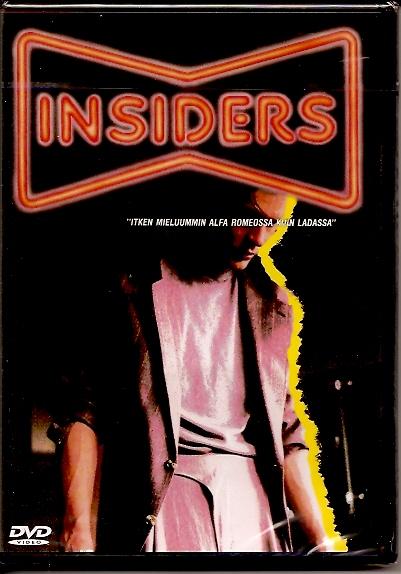 Insiders
