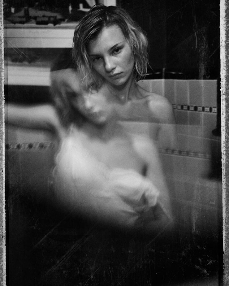 Rachel Ann Yampolsky Rachel Ann Yampolsky