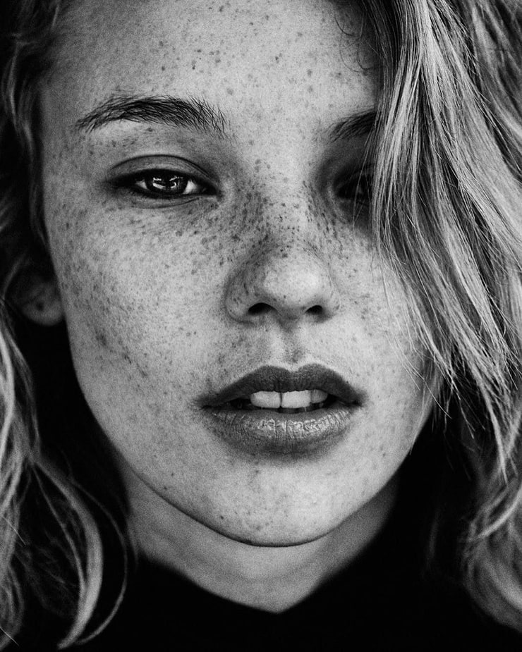 Rachel Ann Yampolsky