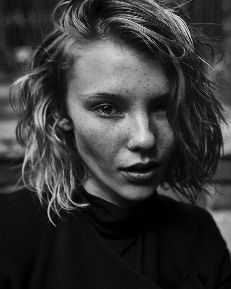 Picture of Rachel Ann Yampolsky