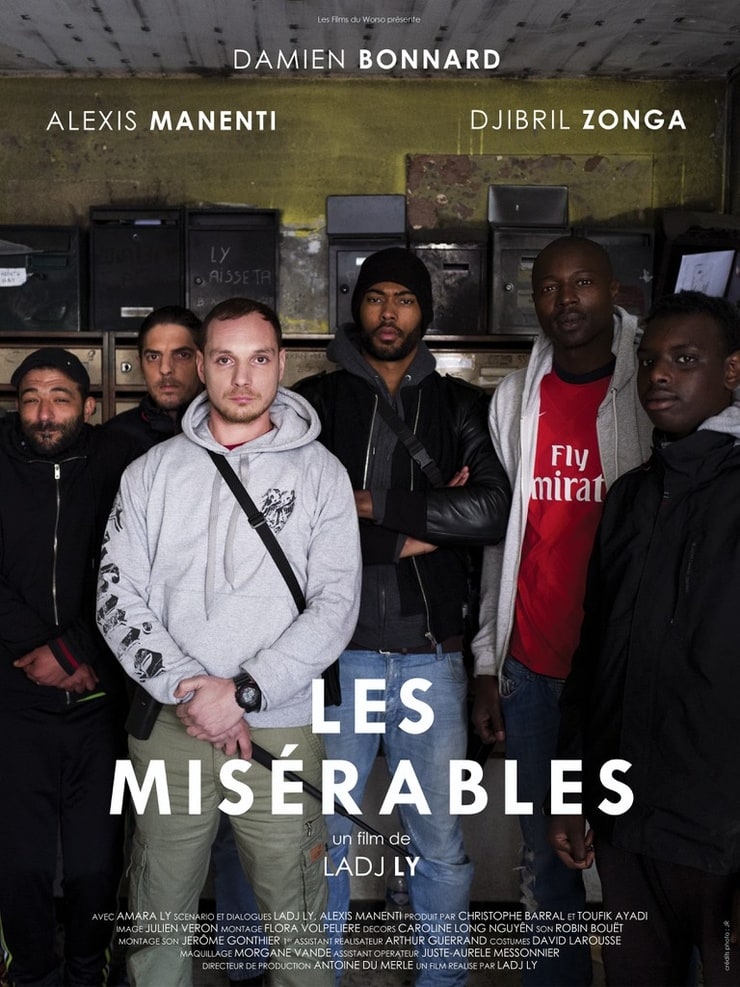 Les Misérables