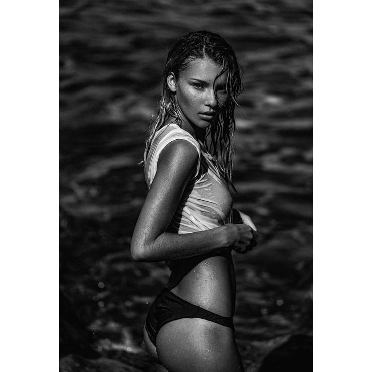 Rachel Ann Yampolsky Rachel Ann Yampolsky