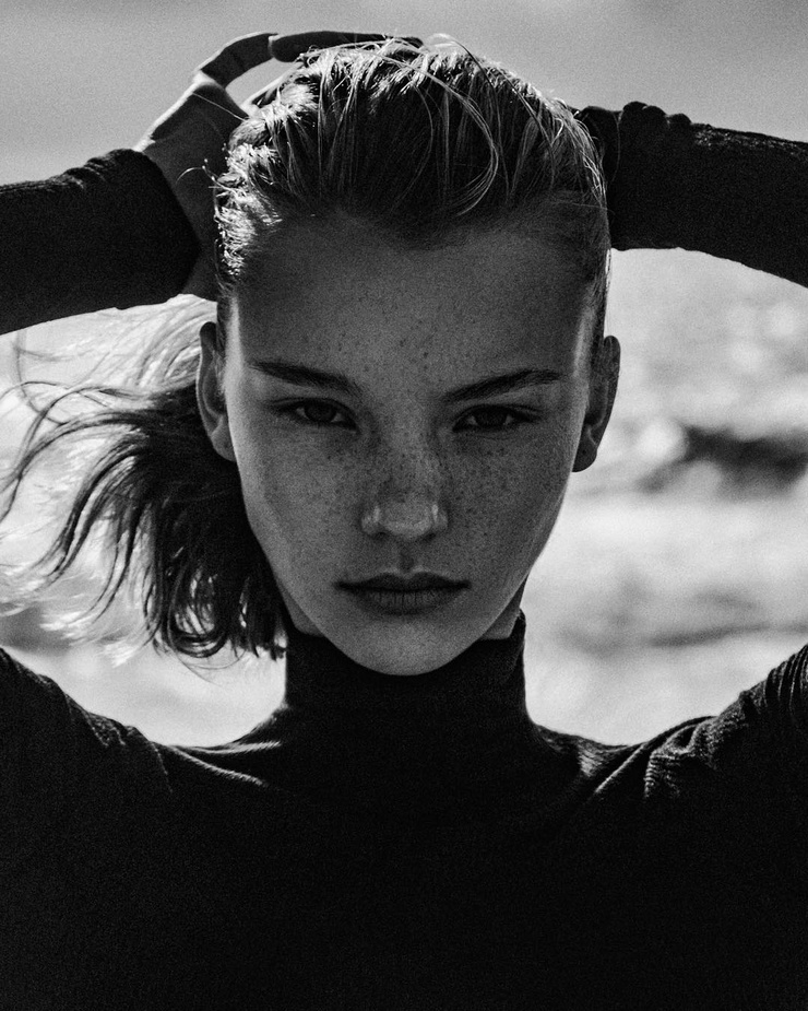 Rachel Ann Yampolsky