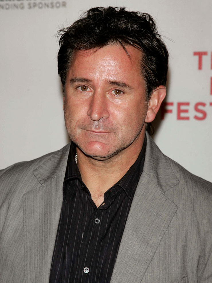 Anthony LaPaglia Anthony LaPaglia