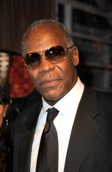 Danny Glover