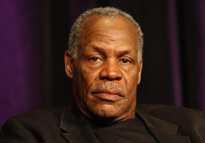 Danny Glover