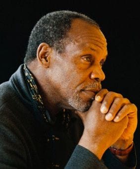 Danny Glover