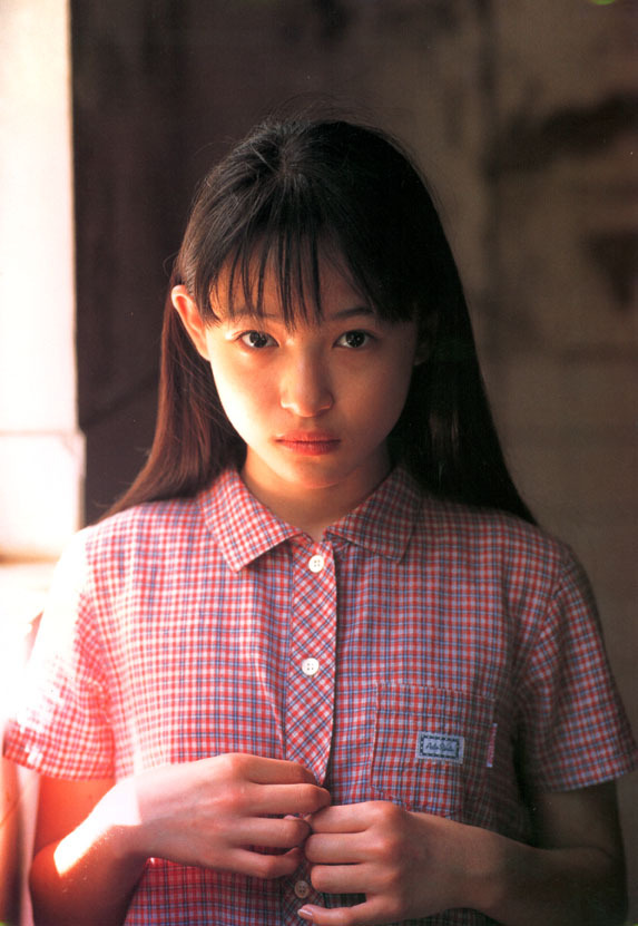 Haruka Suenaga