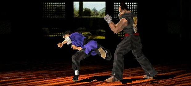 Tekken 2