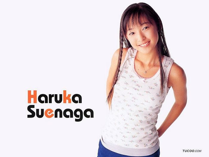 Haruka Suenaga