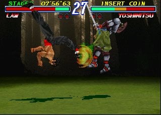 Tekken 2