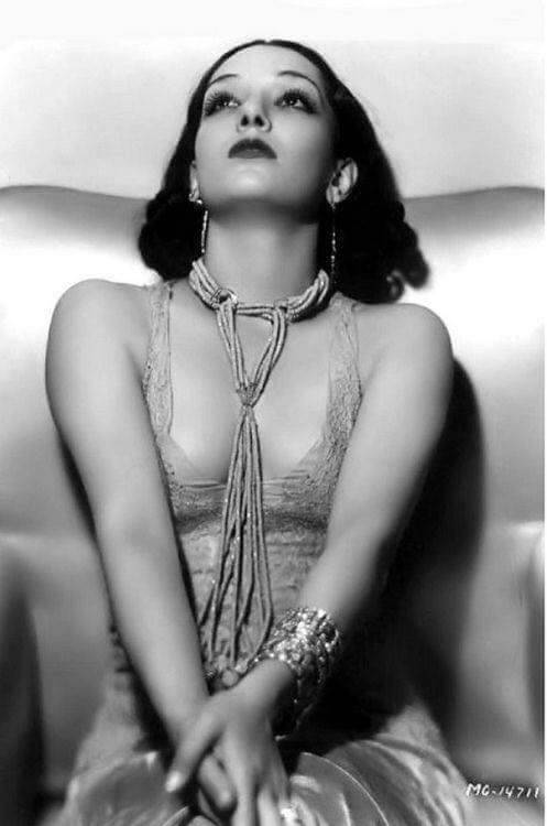 Lupe Velez