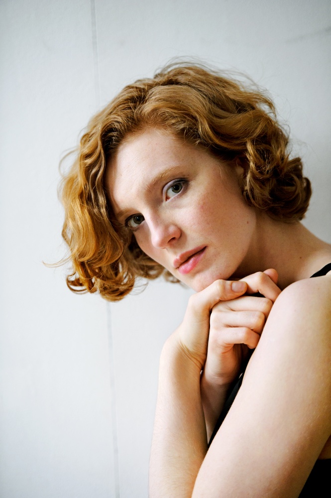 Luise Wolfram Luise Wolfram