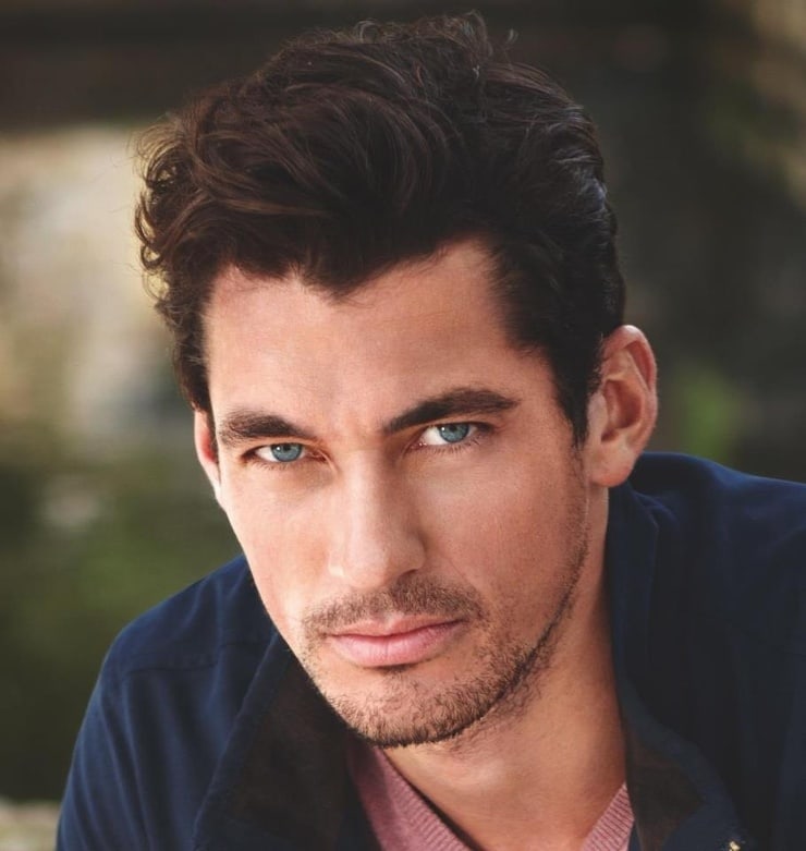 David Gandy