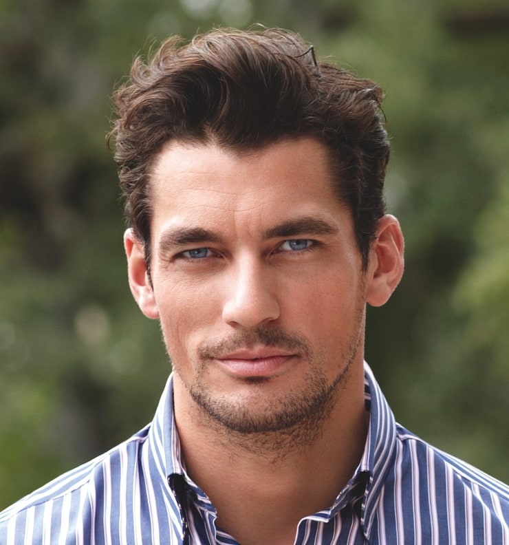 David Gandy