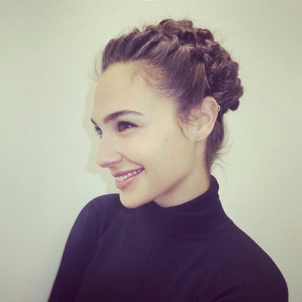 Gal Gadot Gal Gadot