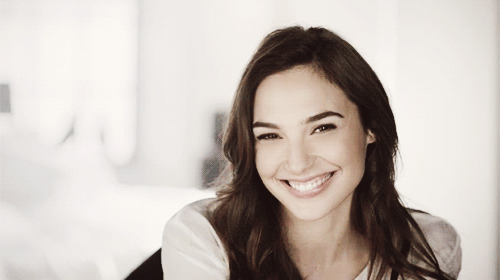 Gal Gadot Gal Gadot