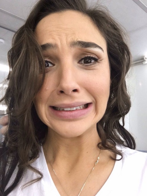 Gal Gadot Gal Gadot