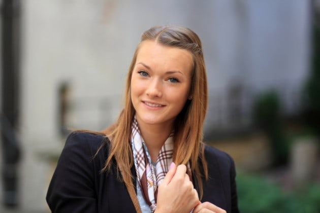 Laura Ikauniece