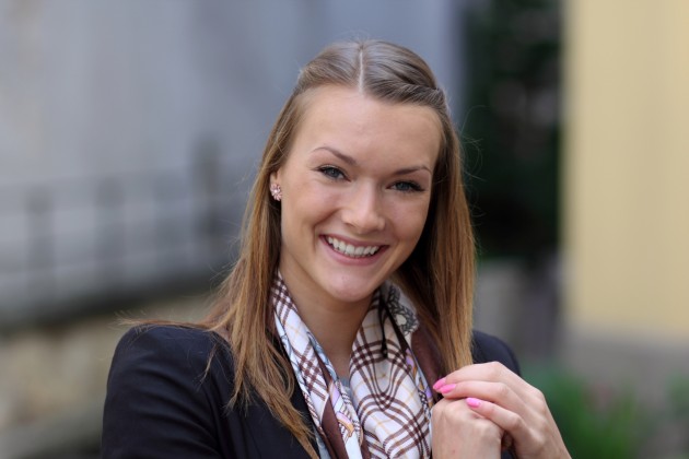 Laura Ikauniece